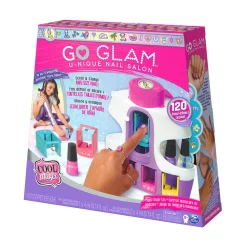 Cool Maker Go Glam U-nique Nail Salon Best