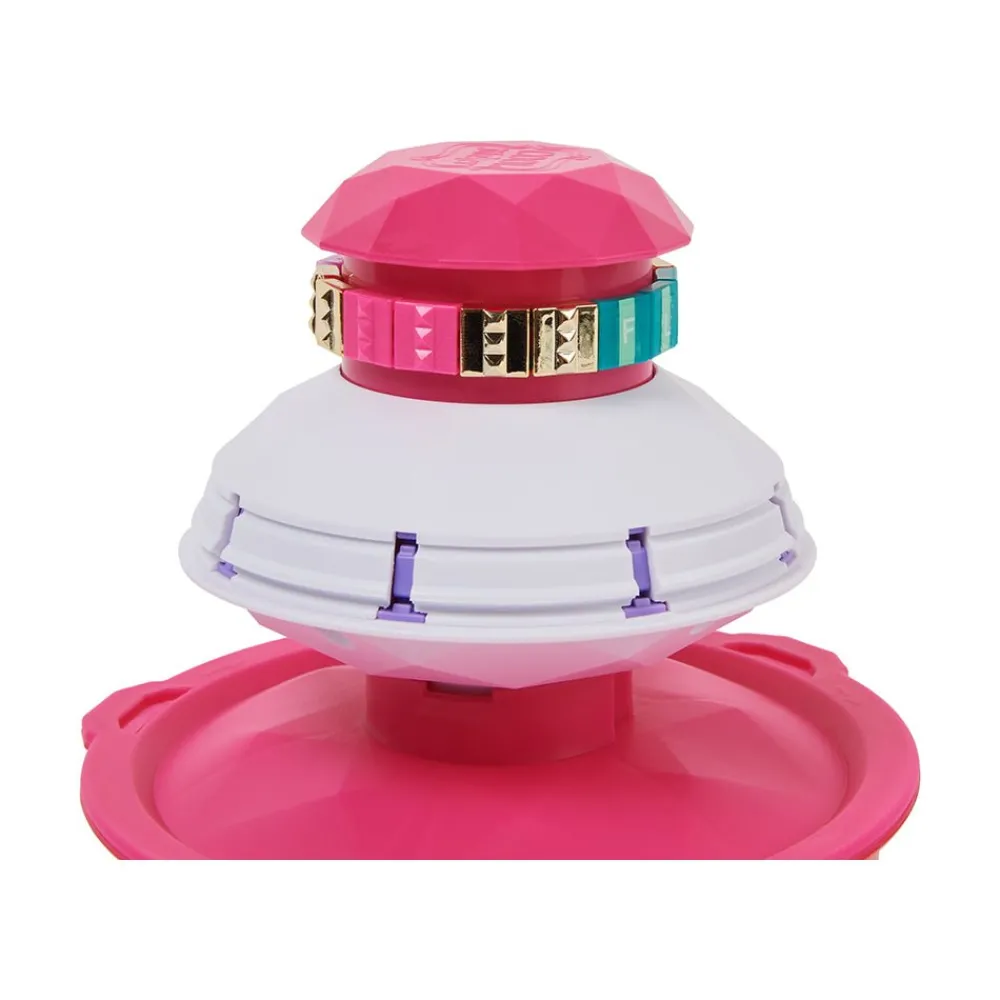 Spin Master Toys Far East Limited Cool Maker PopStyle Tile Bracelet Maker Online