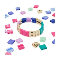 Spin Master Toys Far East Limited Cool Maker PopStyle Tile Bracelet Maker Online
