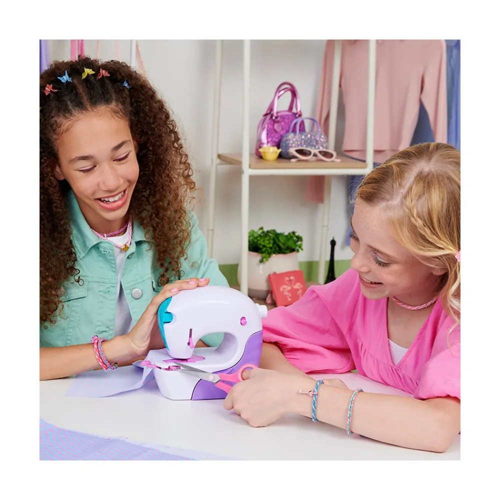 Cool Maker Stitch N Style Fashion Studio Clearance