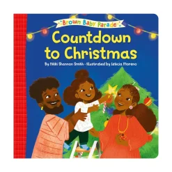Mastermind Toys Countdown to Christmas Book Clearance