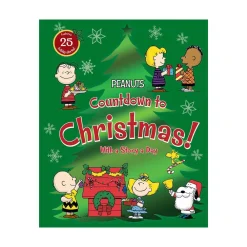 Mastermind Toys Countdown to Christmas! With a Story a Day New