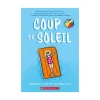 Mastermind Toys Coup de Soleil Book Hot