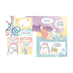 Mastermind Toys Crankosaurus A Cranky Chicken Book 3 Outlet