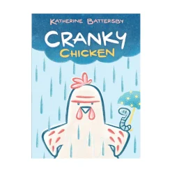 Mastermind Toys Cranky Chicken Book Discount