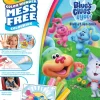 Crayola Canada, A Division of William E. Coutts Co Crayola Color Wonder Mess-Free Bluey Discount