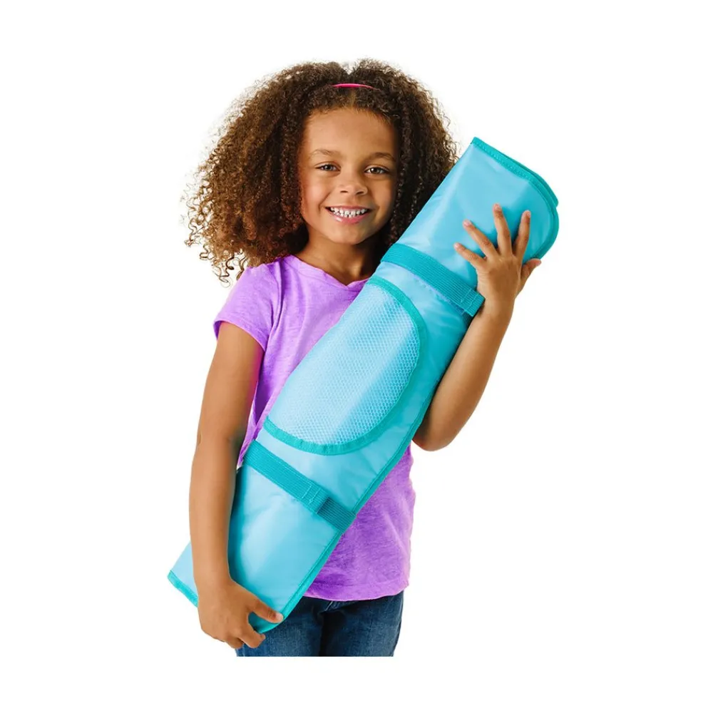 Crayola Colour & Erase Mat Hot