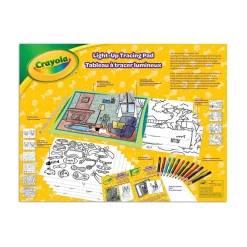 Crayola Pets Light Up Tracing Pad Online