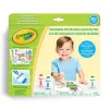 Crayola Washable Dot Markers Activity Set Sale