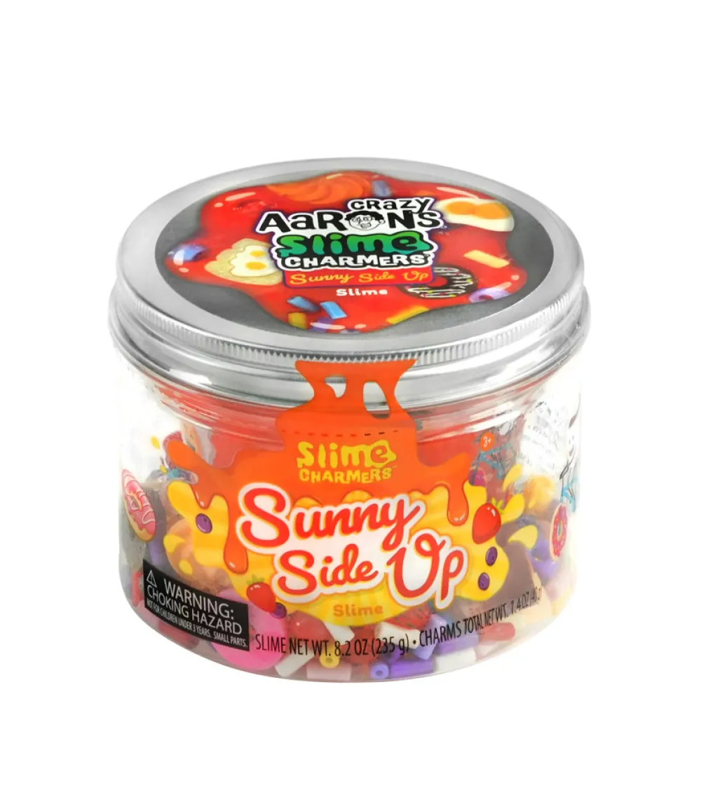 Crazy Aaron 's Slime Charmers - Sunny Side Up Outlet