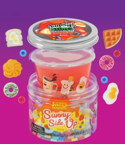 Crazy Aaron 's Slime Charmers - Sunny Side Up Outlet