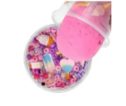 Kroeger Inc. Crazy Aaron's Slime Charmers -I Scream You Scream Fashion