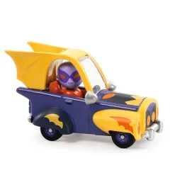 Djeco Crazy Motors : Dingo Mobile New