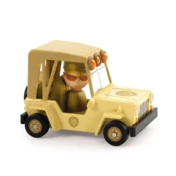 Djeco Crazy Motors : Lion Safari Best