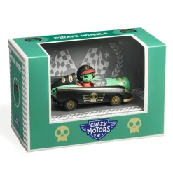 Djeco Crazy Motors : Pirate Wheels Discount
