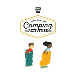 Raincoast Book Distr. Ltd. Create Your Own Camping Activities 1 Clearance