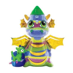 Creativity For Kids Sand Art Dragon Outlet