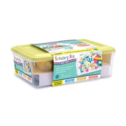 A.W. Faber - Castell USA Inc. Creativity For Kids Sensory Bin Bake Shop Clearance