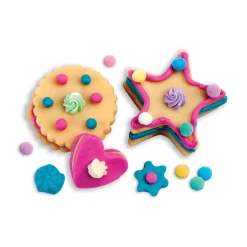 A.W. Faber - Castell USA Inc. Creativity For Kids Sensory Bin Bake Shop Clearance