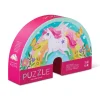 Crocodile Creek Sweet Unicorn 12pc Puzzle Clearance