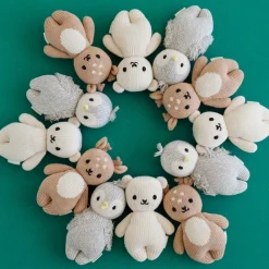 Cuddle+Kind Cuddle + Kind Baby Penguin Hand-Knit Doll Online
