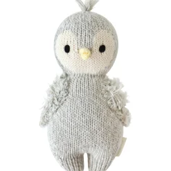 Cuddle+Kind Cuddle + Kind Baby Penguin Hand-Knit Doll Online