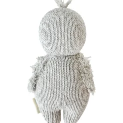 Cuddle+Kind Cuddle + Kind Baby Penguin Hand-Knit Doll Online