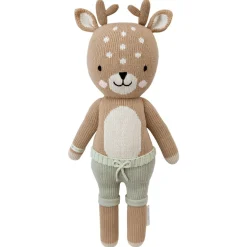 Cuddle+Kind Cuddle + Kind Little Elliot The Fawn - 13