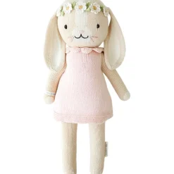 Cuddle+Kind Cuddle + Kind Little Hannah The Bunny Blush - 13