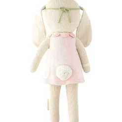 Cuddle+Kind Cuddle + Kind Little Hannah The Bunny Blush - 13