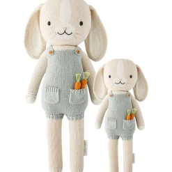 Cuddle+Kind Cuddle + Kind Little Henry The Bunny - 13