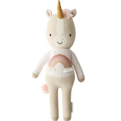 Cuddle+Kind Cuddle + Kind Little Zara The Unicorn - 13