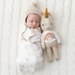 Cuddle+Kind Cuddle + Kind Little Zara The Unicorn - 13