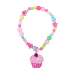 Creative Education Of Can. Cutie Cupcake Crunch 84006 Bracelet Online