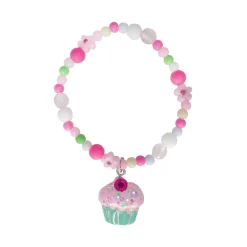 Creative Education Of Can. Cutie Cupcake Crunch 84006 Bracelet Online