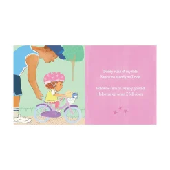 Mastermind Toys Daddy's Hugs and Snuggles Book Sale
