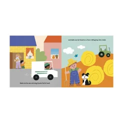 Mastermind Toys Dads Can Do It All! Book Outlet