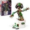 Lego Canada Inc. Dancing Groot Discount