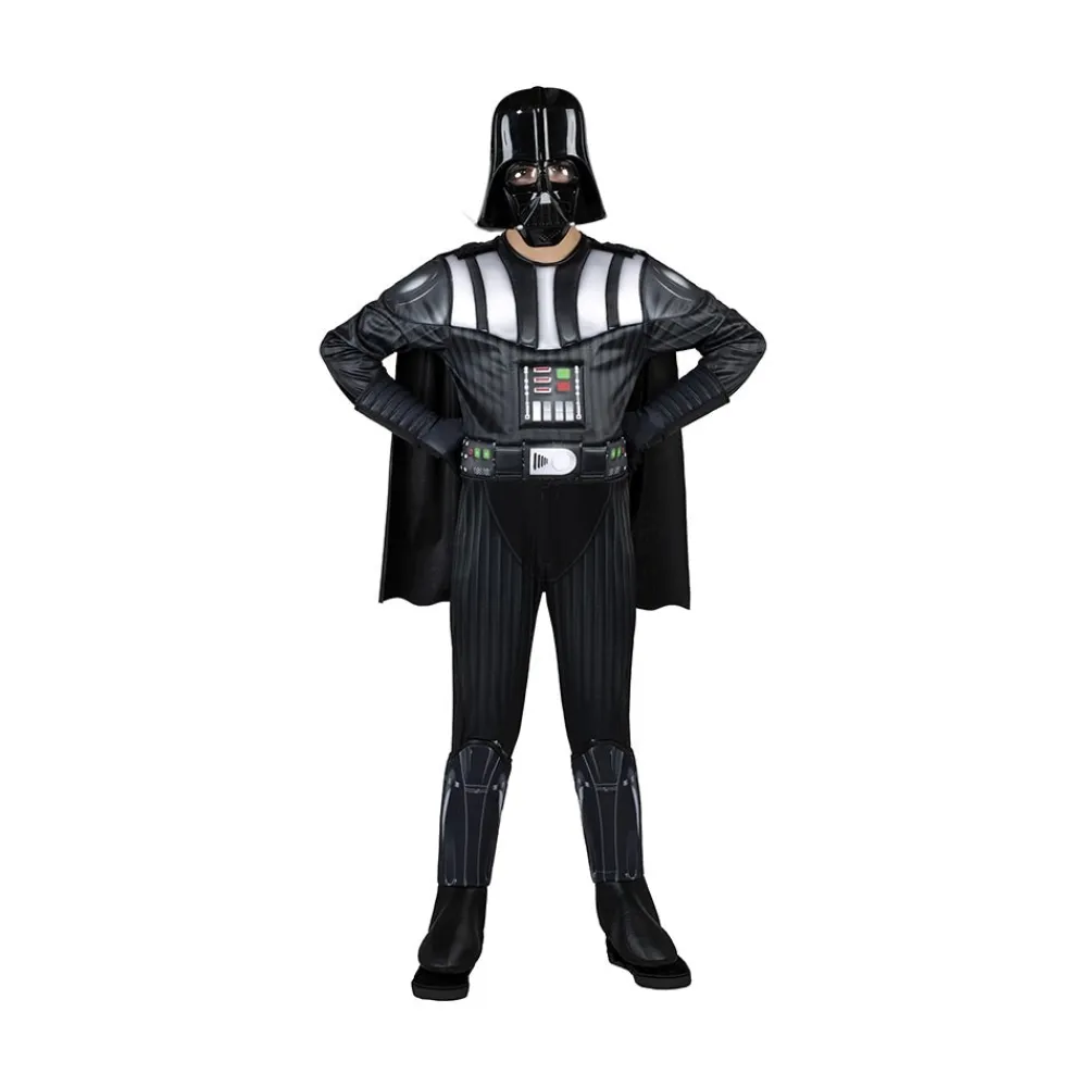 Mastermind Toys Darth Vader Premium Costume Large Discount