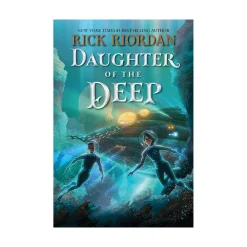 Hachette Book Group Daughter of the Deep Best