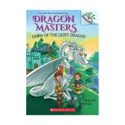 Scholastic Canada Ltd. Dawn of the Light Dragon: A Branches Book Online