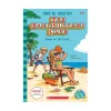 Mastermind Toys Dawn on the Coast (The Baby-sitters Club #23) Fashion