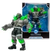 Imports Dragon Inc. DC Collector Megafig WV7 - Doomsday (Superman/Batman) Outlet