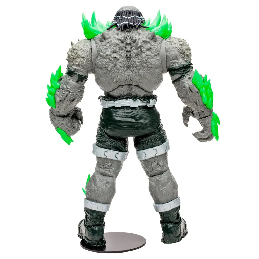 Imports Dragon Inc. DC Collector Megafig WV7 - Doomsday (Superman/Batman) Outlet