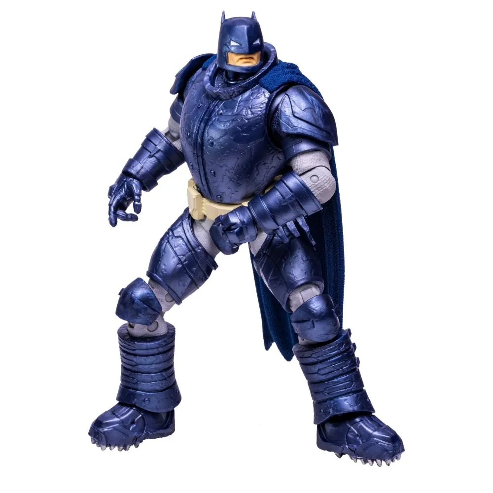 Imports Dragon Inc. DC Collector Multipack - Superman vs Batman (The Dark Knight Returns) Outlet