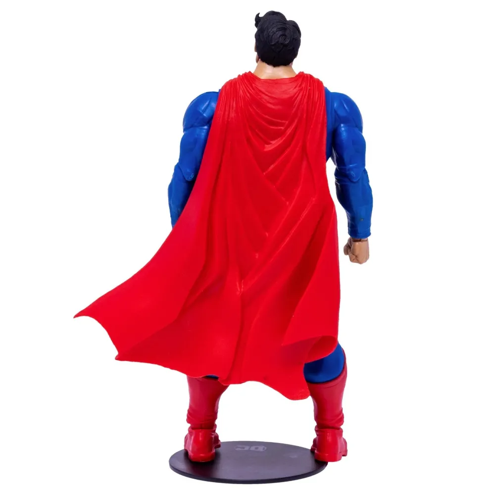 Imports Dragon Inc. DC Collector Multipack - Superman vs Batman (The Dark Knight Returns) Outlet
