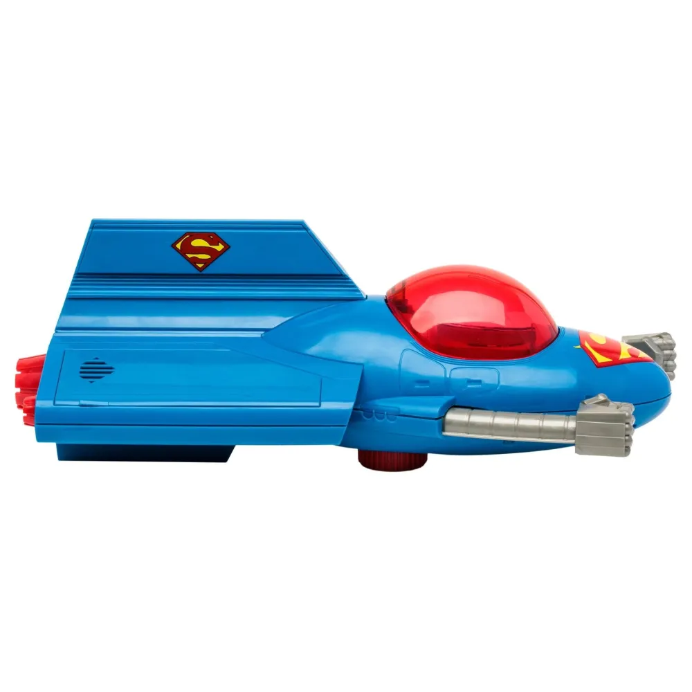 Imports Dragon Inc. DC Direct - Super Powers Vehicles WV1 - Supermobile Discount