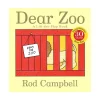 Simon & Schuster Canada Dear Zoo 30th Anniversary Edition Discount