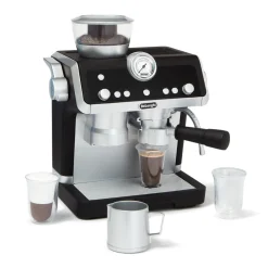 Mastermind Toys DeLonghi La Specialista Barista Coffee Machine Clearance