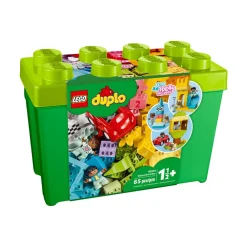 Lego Canada Inc. Deluxe Brick Box Discount